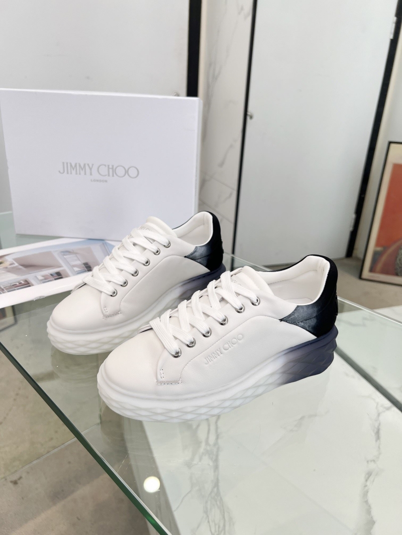 Jimmy Choo Sneakers